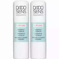 Dado Sens Lipcare Intensiv Lipbalm