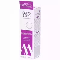 Dado Sens Menoenergy Sleep Well Nachtcreme 40 ml