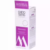Dado Sens Menoenergy Be Soft & Gentle Intimwaschgel 150 ml