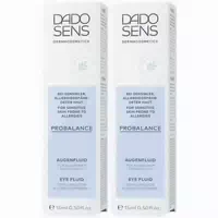 Dado Sens Probalance Augenfluid