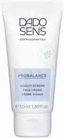 Dado Sens Probalance Gesichtscreme 50 ml