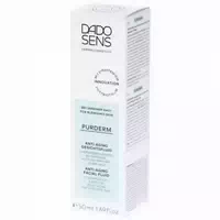 Dado Sens Puderm Anti Aging Gesichtsfluid