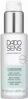 Dado Sens Purderm Anti Aging Gesichtsfluid
