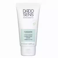 Dado Sens Purderm Effektcreme bei Unreiner Haut 50 ml