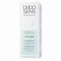Dado Sens Purderm Klärungstonic 150 ml