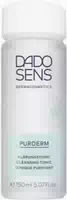 Dado Sens Purderm Klärungstonic bei Unreiner Haut 150 ml