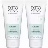Dado Sens Purderm Peelmaske