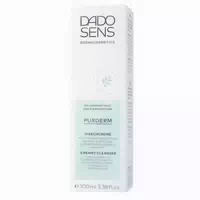 Dado Sens Purderm Waschcreme 100 ml