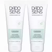 Dado Sens Purderm Waschcreme