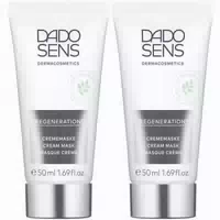 Dado Sens Regeneration E Crememaske