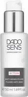 Dado Sens Spezialpflege Ectoin Anti Aging Fluid 50 ml