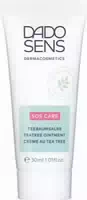 Dado Sens Sos Care Teebaumsalbe Bei Empfindlicher Haut 30 Ml