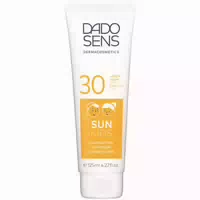 Dado Sens Sun Kids Sonnencreme Spf 30