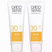 Dado Sens Sun Sonnencreme 30