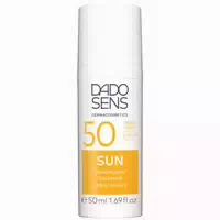 Dado Sens Sun Sonnencreme Spf 50 50 ml