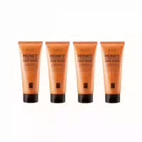 Daeng Gi Meo Ri Honey Intensive Hair Mask 150ml 2ea Set New