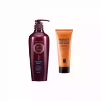 Daeng Gi Meo Ri Shampoo For Oily Scalp 500ml
