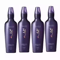 Daeng Gi Meo Ri Vitalizing Nutrition Hair Pack 120ml 2ea Set