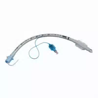 Dahlhausen Endotrachealtubus Magill mit Cuff, Gr 5,0