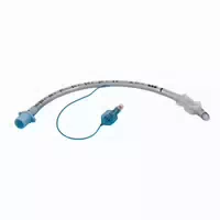 Dahlhausen Endotrachealtubus Magill ohne Cuff, Gr 2,0