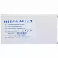 Flachstethoskop Schwarz