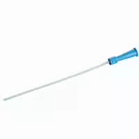 Dahlhausen Frauenkatheter 14 cm