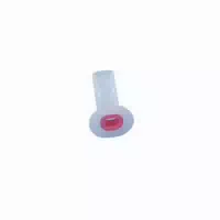 Dahlhausen Guedel Tubus Steril Rosa Iso 4 0