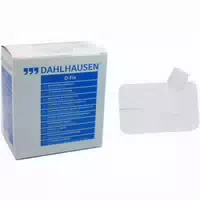 Dahlhausen Kanülenfixierpflaster D Fix
