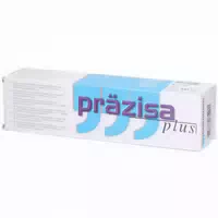 Dahlhausen Präzisa Plus Skalpelle, Einweg