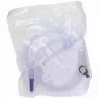 Urinbeutel 4l Ster 100cm