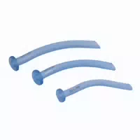 Dahlhausen Wendl Tubus, Einweg Steril Größe 8,0 mm