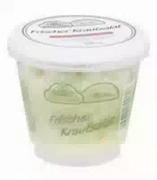 Dahlhoff Frischer Krautsalat