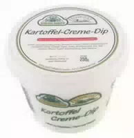 Dahlhoff Kartoffel Dip