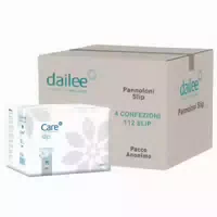 Dailee Care Slip Plus Inkontinenz Windeln für Erwachsene