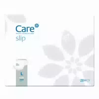Dailee Care Slip Plus Inkontinenz Windeln für Erwachsene