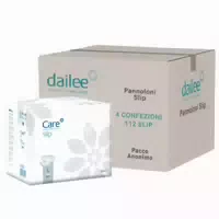 Dailee Care Slip Plus Inkontinenz Windeln für Erwachsene