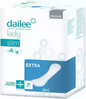 Dailee Lady Extra Inkontinenzeinlagen für Damen