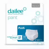 Soffisof Pants Plus Inkontinenz Windelhosen für Erwachsene
