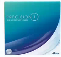 Dailies Precision1 Kontaktlinsen