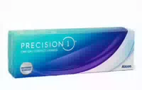 Dailies Precision1 Kontaktlinsen