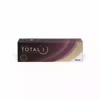Dailies Total 1 Kontaktlinsen