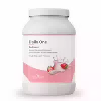 Vitacare Dailyone Protein Shake Erdbeere