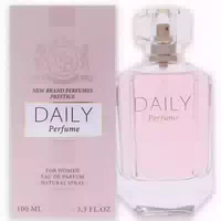 Daily Perfume von New Brand