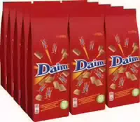 Daim Pralinen