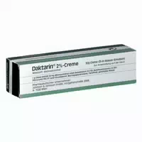 Daktarin Creme 2%
