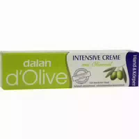Dalan Dolive Intensiv Handcreme 20 Ml Creme