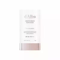 Dalba Vegan Fresh Sun Stick Spf50 20g Otc