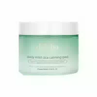 Dalba Daily Mild Cica Calming Pad 165ml 50pads