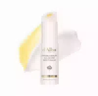 Dalba Double Serum All in One Multi Balm 10g