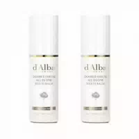 Dalba Double Serum All in One Multi Balm 10g 2ea